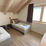 Casa de Férias Mia Mýto pod Ďumbierom