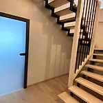 Mia Casa de Férias Mýto pod Ďumbierom