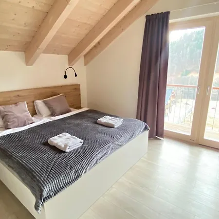 Mia Mýto pod Ďumbierom