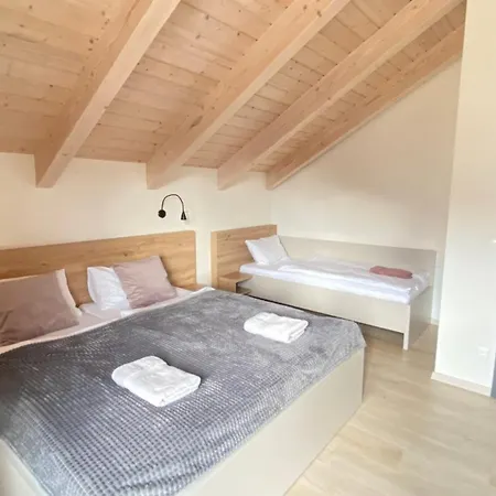 Mia Holiday home