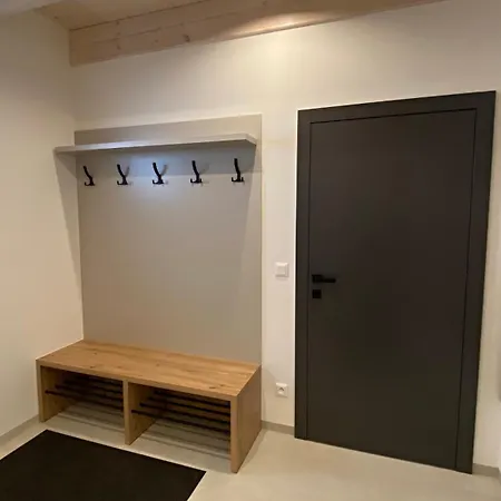 Mia بيت للعطل Mýto pod Ďumbierom