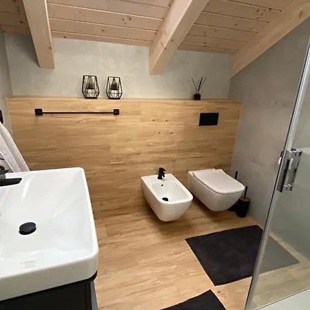 Mia Holiday home