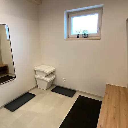Mia Holiday home