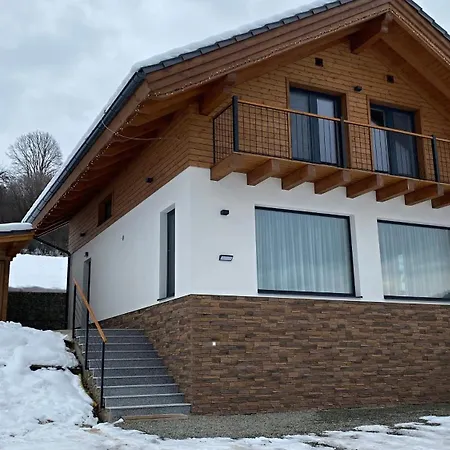 Mia Holiday home *