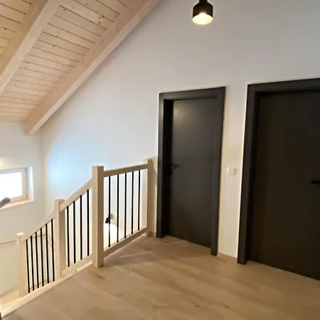 Holiday home Mia