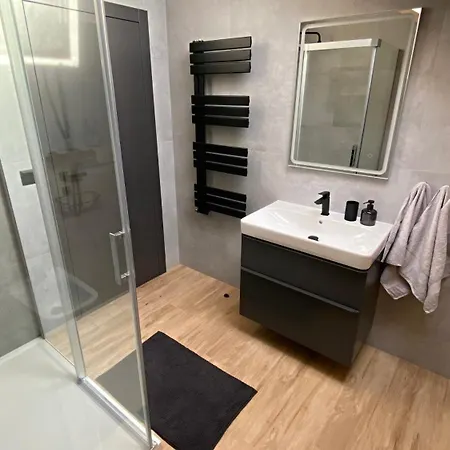 Mia Holiday home Myto pod Dumbierom