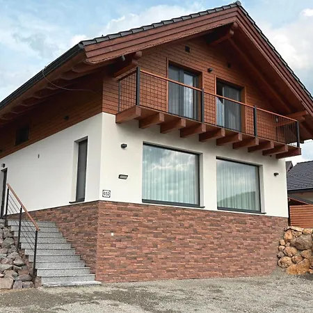 Holiday home Mia