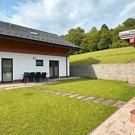 Holiday home Mia *