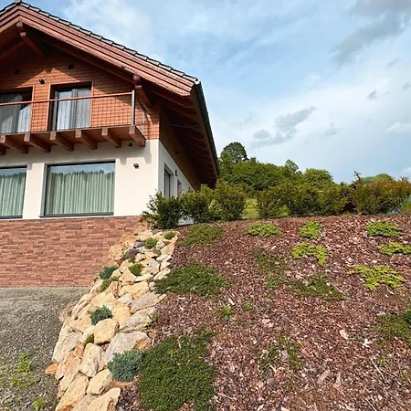 Mia Holiday home *