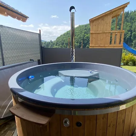 Mia بيت للعطل