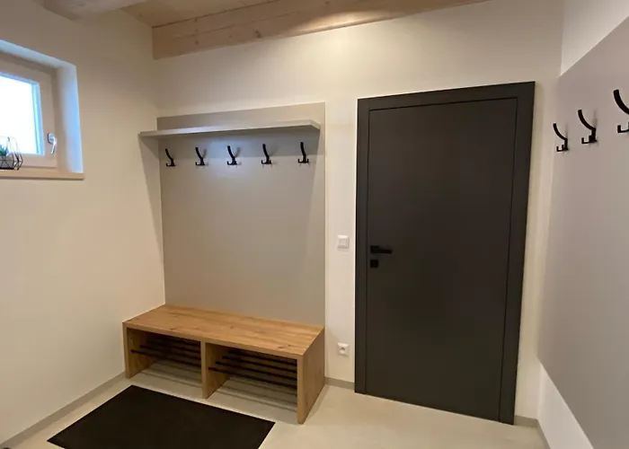 Mia Nyaraló Mýto pod Ďumbierom