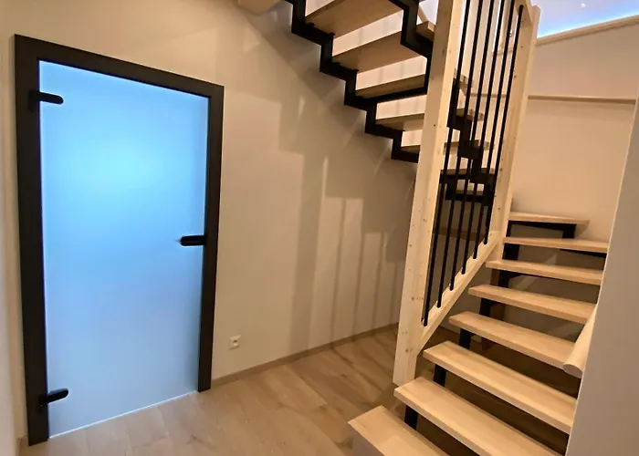 Mia Nyaraló Mýto pod Ďumbierom